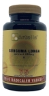 Artelle Curcuma longa extract 75vc