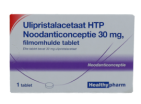 Healthypharm Noodanticonceptie 1 stuk