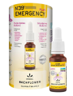 lemonpharma bach No 39 Emergency Plus Druppels 20ml