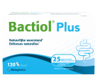 Metagenics Bactiol plus NF 120 capsules