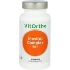 Vitortho Inositol complex 60vc