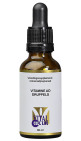 Vital Cell Life Vitamine AD druppels 30ml