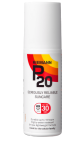 P20 Zonnebrand SPF30 Spray 100ml