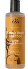 Urtekram Rise and shine spicy orange shampoo 250ml