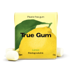 true gum Lemon 21gr