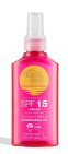 Bondi Sands Sun Oil Spray Medium Spf15 150ml
