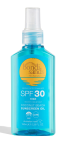Bondi Sands Sun Oil Spray High Spf30 150ml