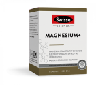 Swisse Magnesium plus 456gr