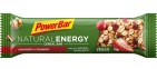 Powerbar Energie bar natural strawberry en cranberry 40gr
