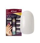 Kiss Full cover nails oval 1set