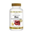 Golden Naturals Blaas 180 tabletten