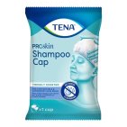 Tena Shampoo cap 1st