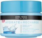 John Frieda Masker hydrate & recharge 250ml