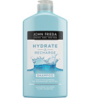 John Frieda Shampoo hydrate & recharge 250ml