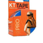 kt tape Pro precut 5 meter donker blauw 20st