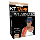 kt tape Pro original precut 5 meter beige 20st