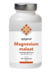 Epigenar Magnesiummalaat 120vc