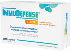 Metagenics Immudefense forte NF 60tb
