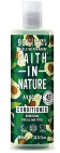 Faith In Nature Conditioner Avocado 400ml