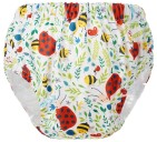 HappyBear Oefenbroekje - Lieveheersbeestje 