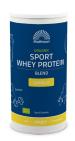 Mattisson Organic sport whey protein blend vanille 450g