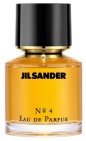 Jil Sander No.4 Eau De Parfum 30ml