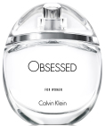Calvin Klein Obsessed for Women Eau De Parfum 100ml