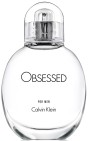 Calvin Klein Obsessed for Men Eau de Toilette 30ml