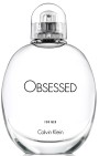 Calvin Klein Obsessed for Men Eau de Toilette 125ml