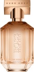 Hugo Boss    The Scent Private Accord for Her Eau de Parfum 50ml