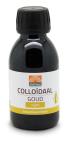 Mattisson Colloidaal goud 5 ppm 100ml