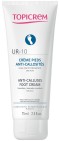 Topicrem Voetcrème tegen Eelt 75 ml