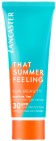 Lancaster Sun Beauty Sublime Tan Velvet Milk SPF30  75 ml