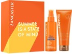 Lancaster Sun Beauty + Golden Tan Maximizer Set 