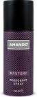 Amando Deospray Mystery 150ml