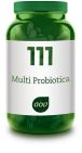 AOV 111 Multi probiotica 60vc