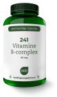 AOV 241 Vitamine B complex 50 mg 180vc