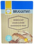 Bruggeman Desem & Gist 100gr