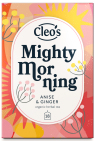 Cleo's Mighty Morning Bio Thee 18st