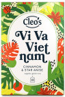 Cleo's Vi Va Vietnam Bio Thee 18st