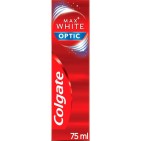 Colgate Tandpasta Max White Optic 75ml