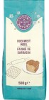 your organic nature Boekweitmeel Bio 500gr