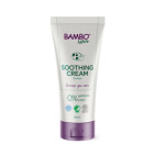 Bambo Nature soothing cream 100ml