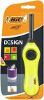 Bic Megalighter design aanstek 1st