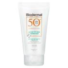 Biodermal Bioderm sun lotion dr huid f50 150ml