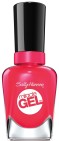 Sally Hansen Miracle Gel Pink Tank 1