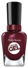 Sally Hansen Miracle Gel Wine Stock  480 14,7ml