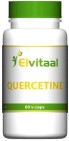 Elvitaal Quercetine 500mg 60vcp