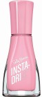 Sally Hansen Instadri Pink Blink 