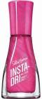 Sally Hansen Instadri Flashy Fuchsia 